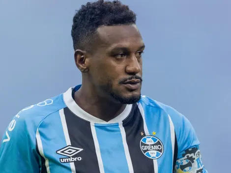 Grêmio atualiza situação de Edenilson antes de encarar o São Paulo