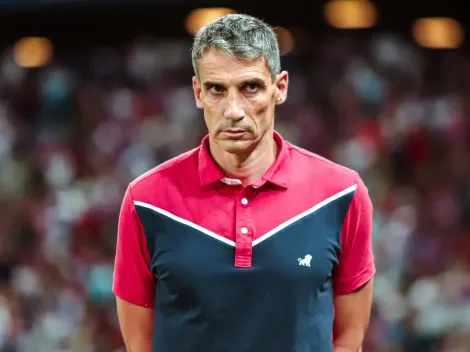 Fortaleza divulga relacionados contra Vasco no Brasileirão