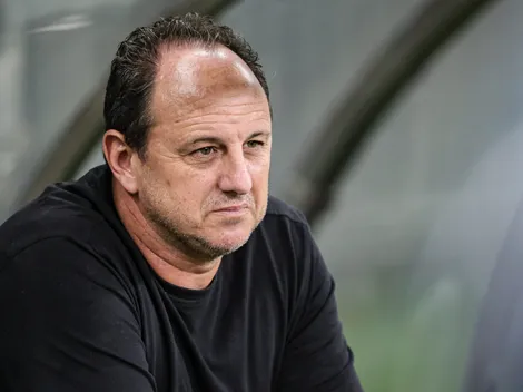 Rogério Ceni é avisado e Bahia pode ter dupla de 'reforços' em Bahia x Vitória