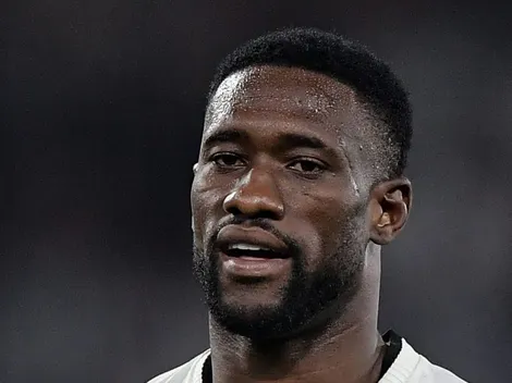 Botafogo toma decisão envolvendo Bastos no Super Mundial