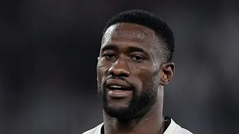 Bastos jogador do Botafogo