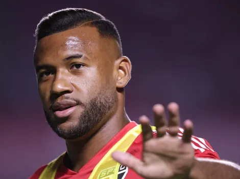 Belmonte abre o jogo e faz revelação importante sobre situação de Luan no Sâo Paulo