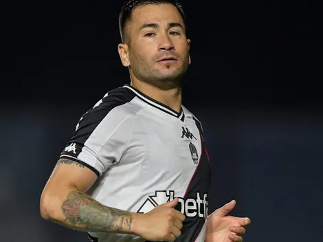 Vasco irá negociar a saída de Jean David