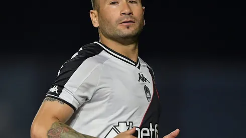 Jean David jogador do Vasco GIF