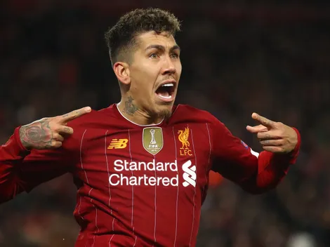 Roberto Firmino no Botafogo tem novidade exposta por jornalista