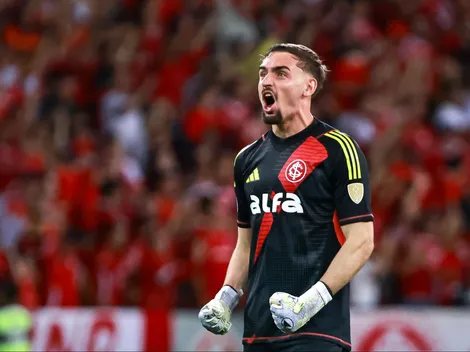 Anthoni é disputado por clubes da Espanha e empresário 'aprova' saída do Inter