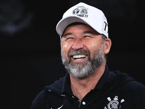 Augusto Melo é sincero sobre a chegada de reforços no Corinthians na janela de julho