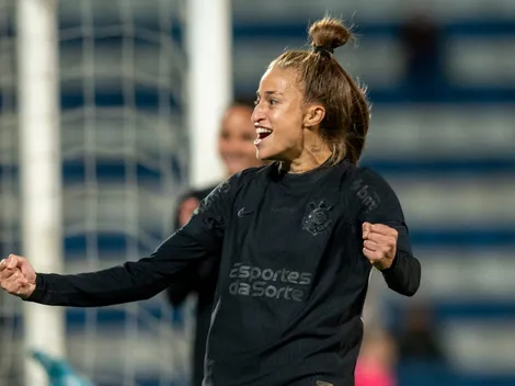 Corinthians Feminino vai usar novo uniforme em partida contra o Sport no Brasileirão Feminino