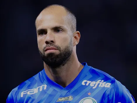 Fluminense tem proposta recusada por jogador do Palmeiras