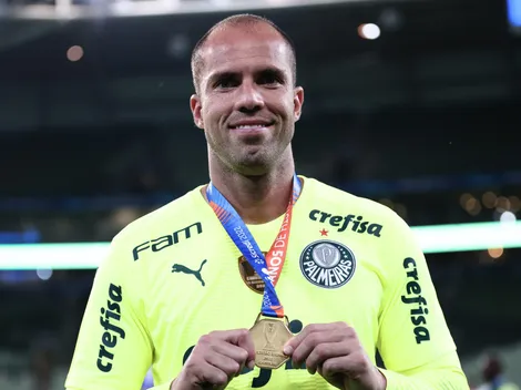 Gabriel Grando contratado pelo Palmeiras tem reviravolta após desfecho com Lomba e Flu