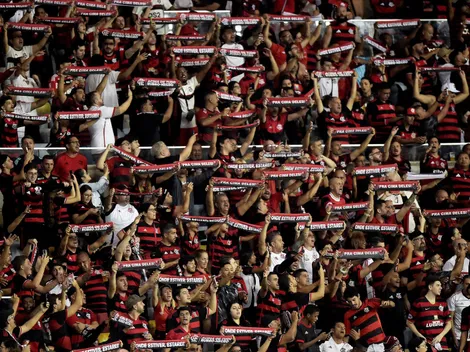 Flamenguistas elegem adversário mais temido atualmente