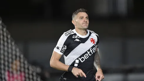 Vegetti, atacante do Vasco. Thiago Ribeiro/AGIF
