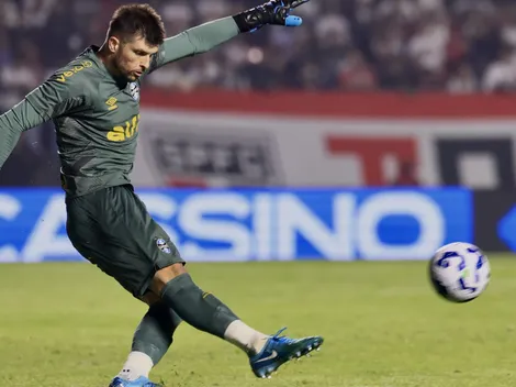 Grêmio perde novamente no Brasileirão e jogador vira alvo