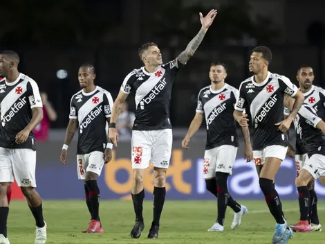 Rival exalta Vasco e projeta vaga na Libertadores com otimismo