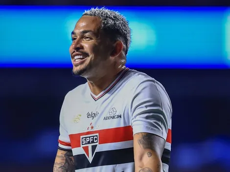 Luciano é detonado por auxiliar do Grêmio após pênalti marcado