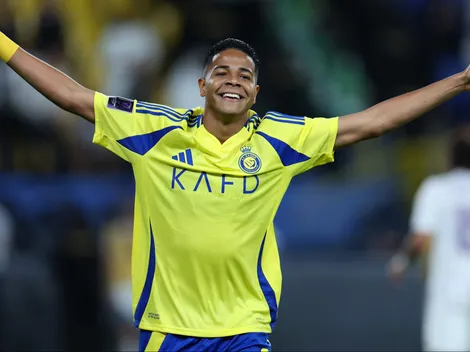 Wesley 'esquece' Corinthians e aceita fechar com clube brasileiro