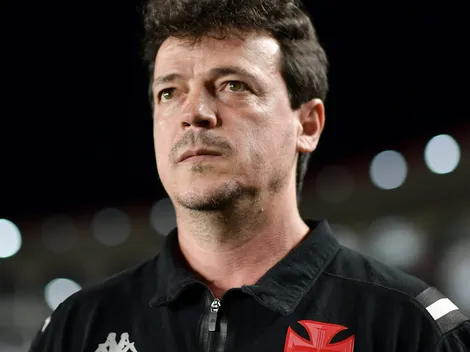 Fernando Diniz analisa Vasco para encarar o Fluminense