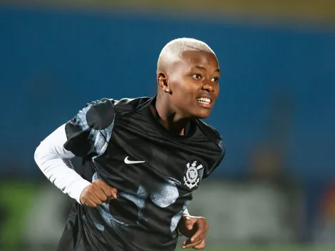 Corinthians vence o Sport e assume a vice-liderança do Brasileirão Feminino