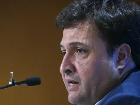 Alberto Guerra dá detalhes sobre reforços do Grêmio