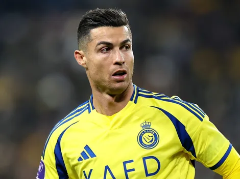 Cristiano Ronaldo contratado pelo Palmeiras de Leila Pereira pode ter reviravolta