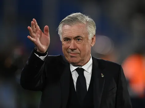 Carlo Ancelotti coloca titular do Cruzeiro em pré-lista da Seleção Brasileira