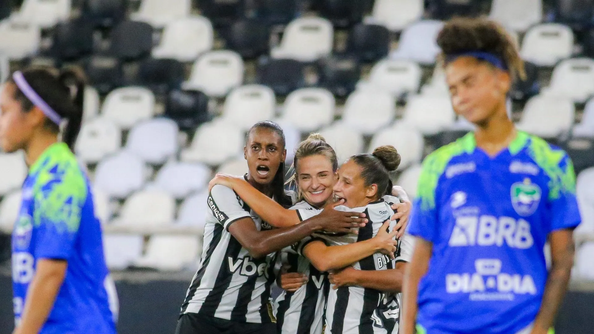 Botafogo Feminino 
