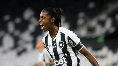 Botafogo Feminino (Arthur Barreto/Botafogo)