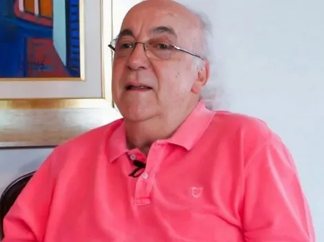 Campeão Mundial pela Seleção Brasileira minimiza Flamengo