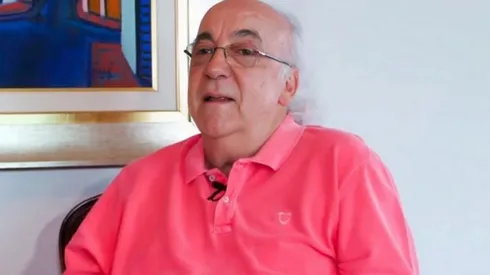 Tostão cita Flamengo e gera polêmica