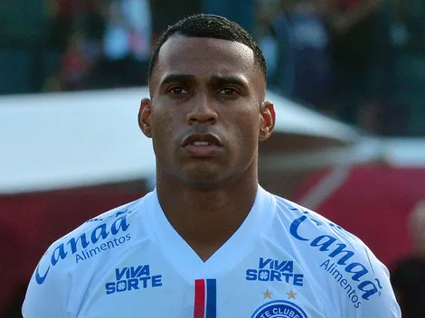 Jean Lucas é sincero no Bahia e dá recado 'bombástico' sobre expulsão no Ba-Vi