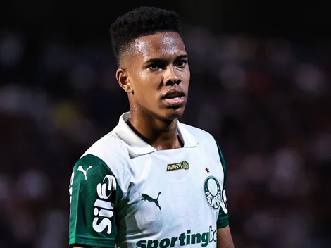 Técnico do Al Ahly faz revelação sobre marcação em Estêvão