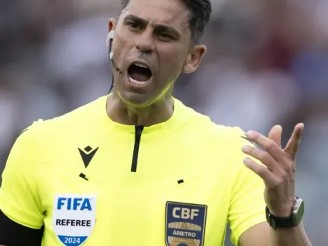 Cartão em Matheus Pereira gera debate em Cruzeiro x Atlético-MG