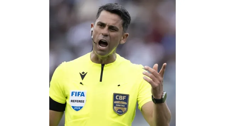 Foto: Jorge Rodrigues/AGIF