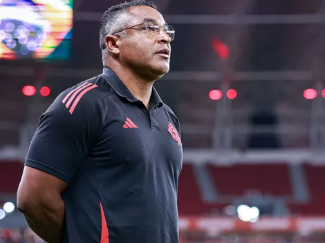 Roger Machado revela bastidores do Internacional após empate no Brasileirão
