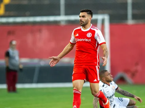 Bruno Henrique tem saída do Inter decretada; entenda