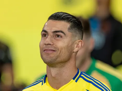 CR7 no Botafogo? Novidade acaba de vazar