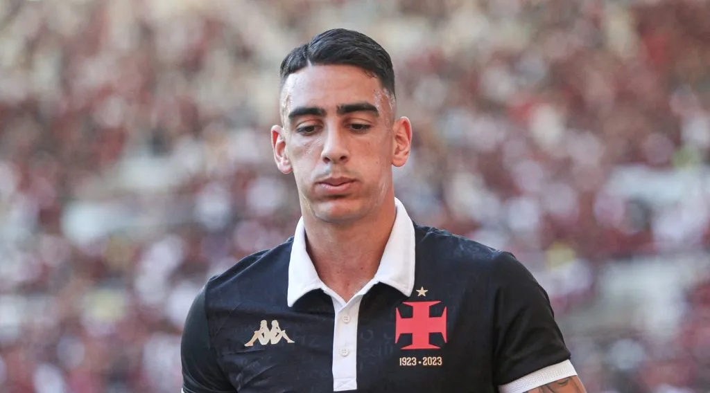 Puma virou assunto - Foto: Thiago Vasconcelos Dos Santos/AGIF.