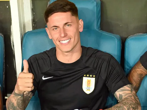 Brian Rodríguez no Palmeiras? Novidade acaba de vazar