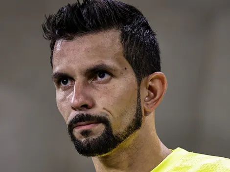 Rogério Ceni manda a real no Bahia sobre Marcos Felipe