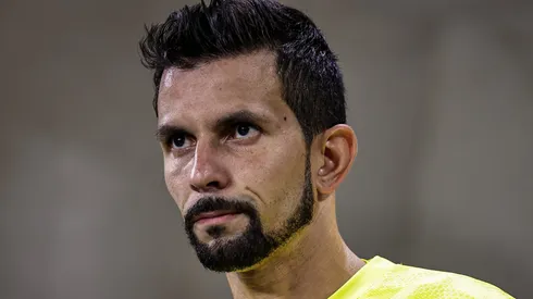 Marcos Felipe vem sendo criticado pela torcida do Bahia.