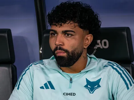 Leonardo Jardim manda a real sobre situação de Gabigol no Cruzeiro