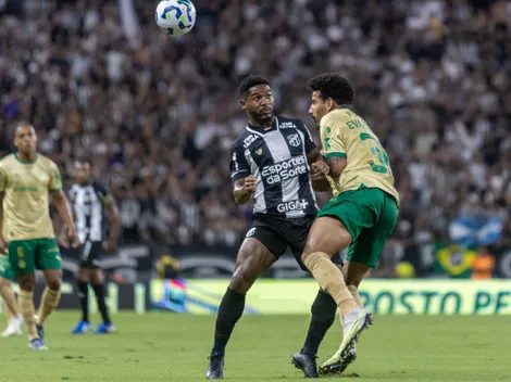 Tudo sobre Palmeiras x Ceará pela 3ª fase da Copa do Brasil