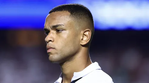 Juan virou assunto novamente no São Paulo.