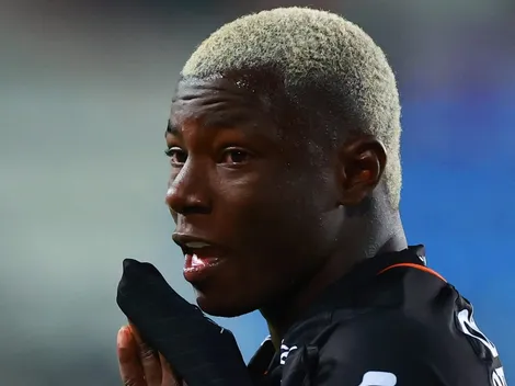 Internacional oficializa proposta por Hinestroza e recebe 'não' do Atlético Nacional