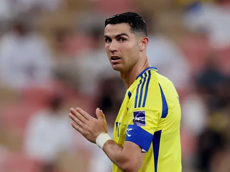 Cristiano Ronaldo faz exigência e Botafogo aguarda decisão