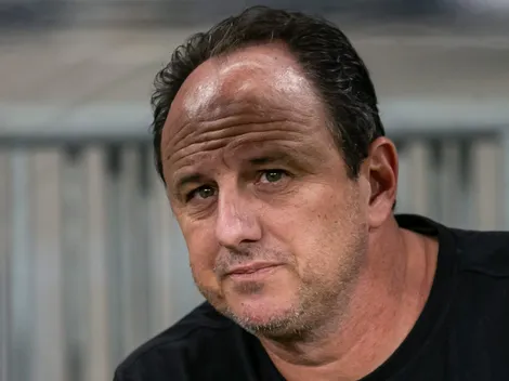 Ceni revela objetivo do Bahia até a parada para o Super Mundial