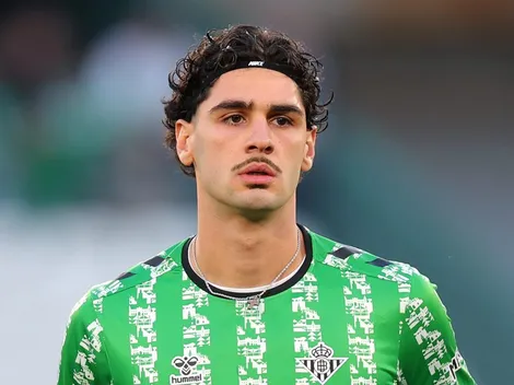 Internacional pode receber valor milionário por possível venda de Johnny