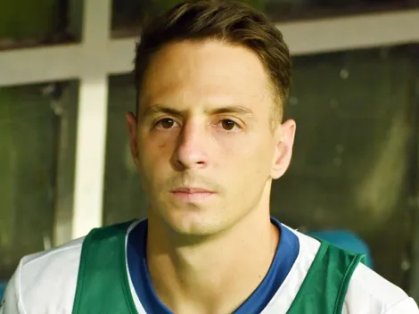 Informação importante sobre Santiago Arias vem à tona no Bahia
