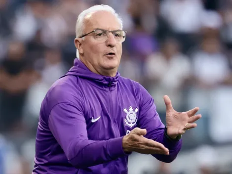 Dorival expõe o que o Corinthians precisa melhorar para vencer o Novorizontino