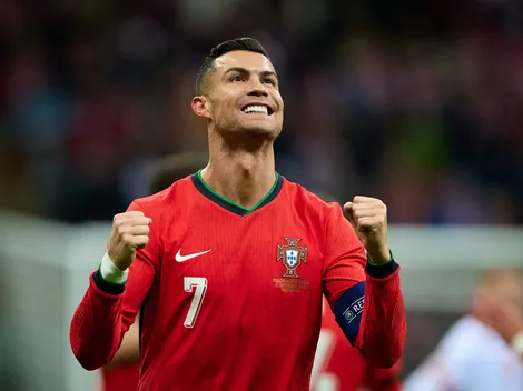 John Textor nega negociação do Botafogo para contratar Cristiano Ronaldo